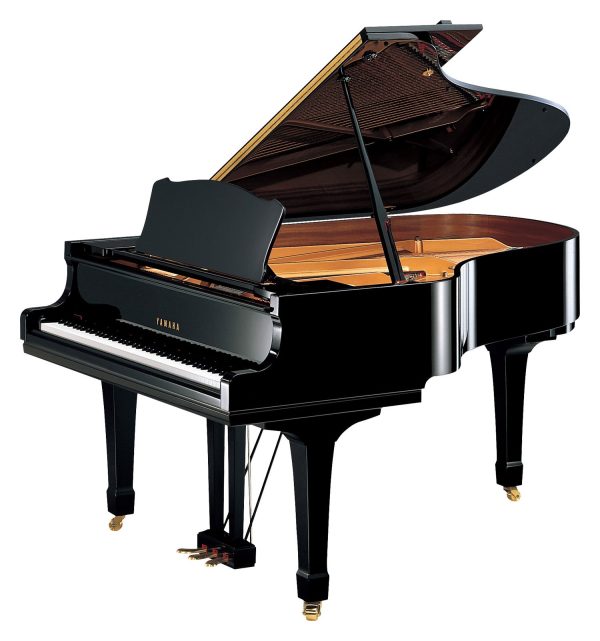 Yamaha C3 Studio Grand Piano