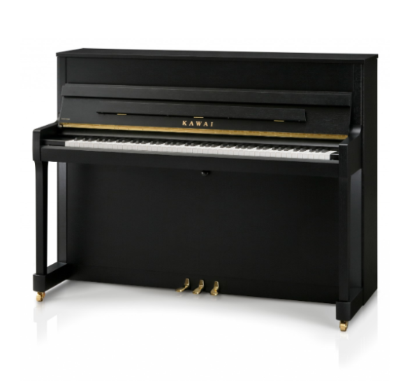 Kawai E200 Studio Upright Piano