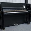 New Kawai E-300 Upright Piano - Satin Black