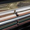 New Kawai K-400 Upright Piano - Polished Ebony