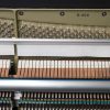 New Kawai K-400 Upright Piano - Polished Ebony