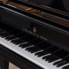 Steinway & Sons Model S Baby Grand Piano