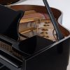 Steinway & Sons Model S Baby Grand Piano