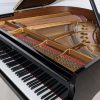 Steinway & Sons Model S Baby Grand Piano