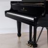 Steinway & Sons Model S Baby Grand Piano