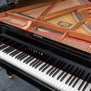 Shigeru Kawai SK2 Grand Piano