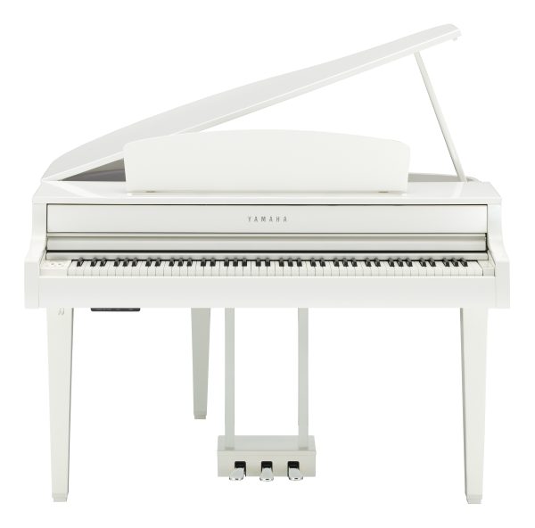 Yamaha CLP-765 Digital Grand Piano