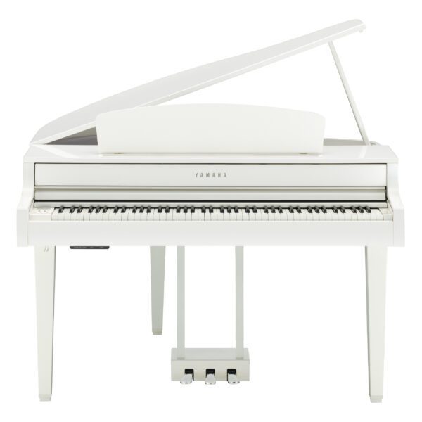 Yamaha CLP-765 Digital Grand Piano