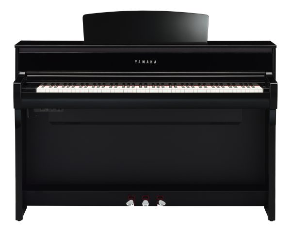 Yamaha CLP-775 Digital Piano