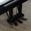 Fazioli Grand Piano Pedals