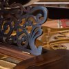 Coach House Restored Steinway