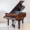 Coach House Restored Steinway