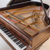 Coach House Restored Steinway