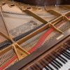 Coach House Restored Steinway