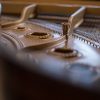 Coach House Restored Steinway