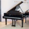 Steinway B Grand piano