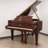 Steinway M Mahogany Whole Piano
