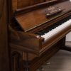 Steinway Vertegrand in rosewood beautiful cabinet with French Polish and satin lustre wax finish