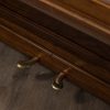 Steinway Vertegrand in rosewood pedals