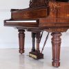 Steinway A Pedals