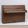 Yamaha LU101 satin walnut whole piano