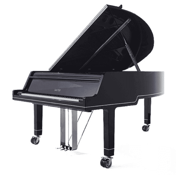Sauter Ambiente Grand Piano