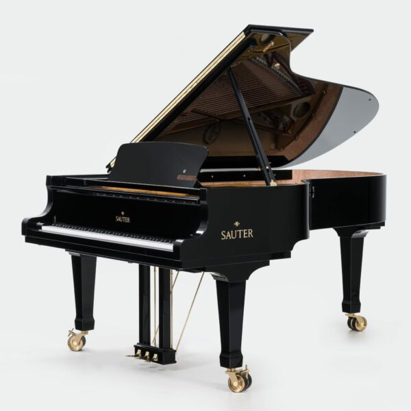 Sauter Omega 220