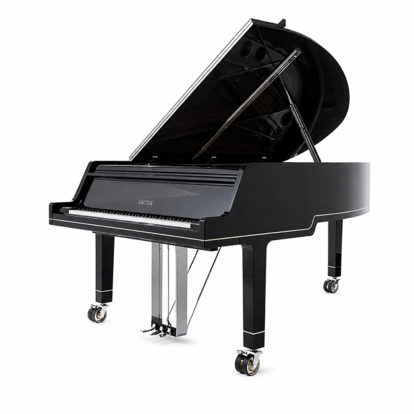 Sauter Ambiente Grand Piano