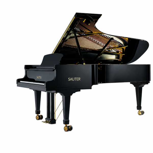 Sauter Concert 275 Grand Piano