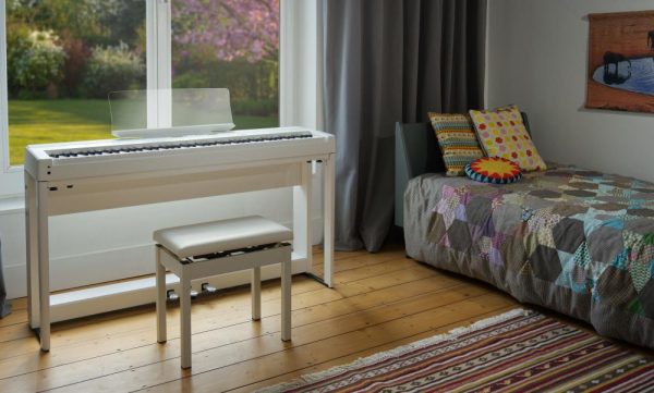 Kawai ES-520 Digital Piano