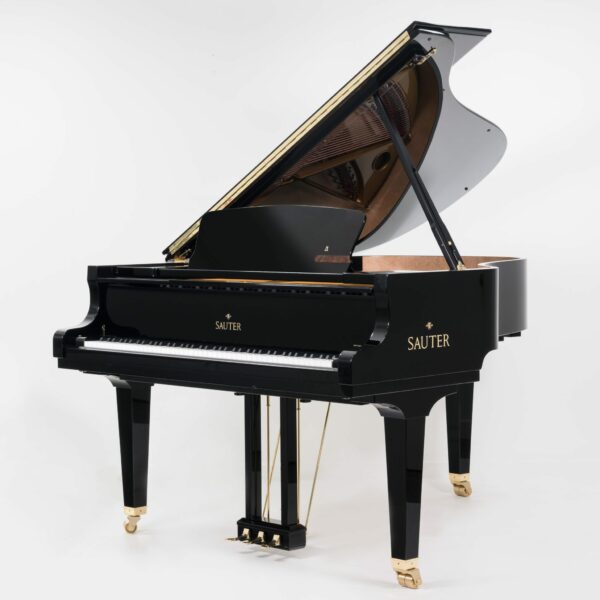 Sauter Delta 185
