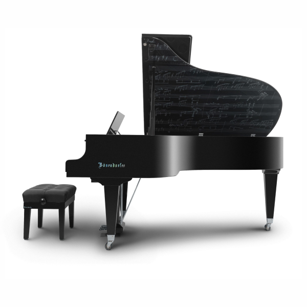 Bösendorfer Beethoven 2020 Edition Grand Piano