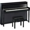 New Yamaha CLP785 Digital Piano