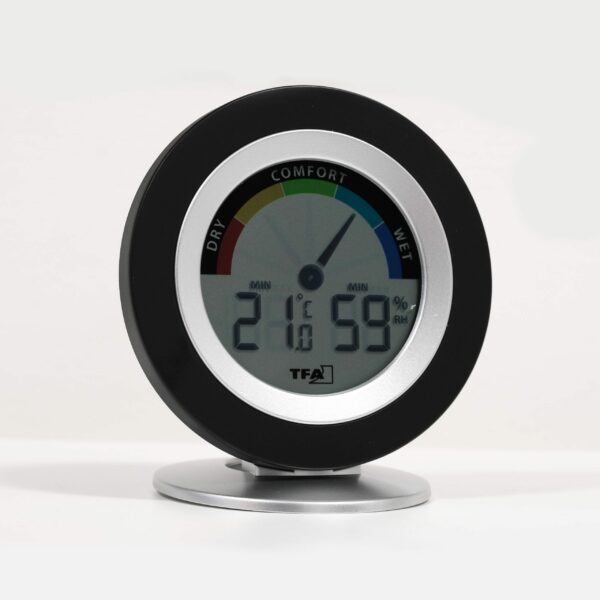 Digital Hygrometer