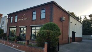 South Wales Showroom