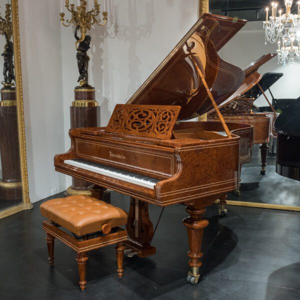 Bösendorfer Liszt Grand Piano