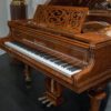 Bosendorfer Liszt Grand Piano