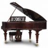 Bosendorfer Liszt Grand Piano