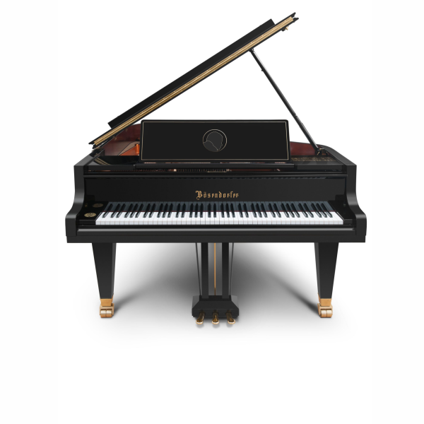 Bösendorfer Oscar Peterson Grand Piano