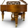 Bosendorfer Strauss Grand Piano
