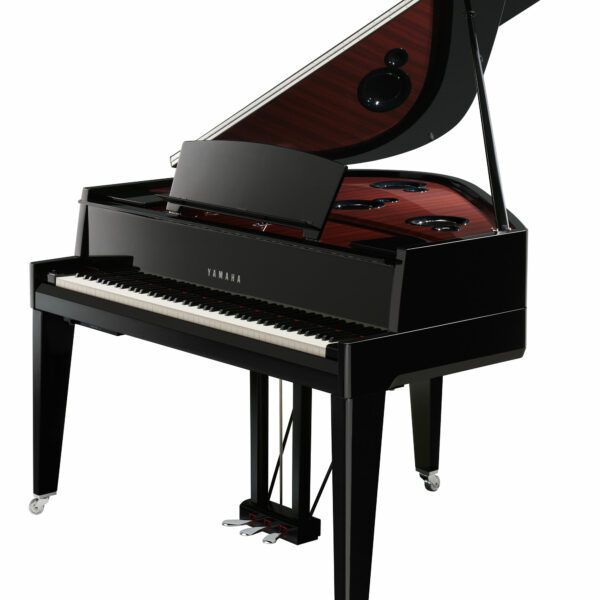 New Yamaha N3X Digital Grand Piano
