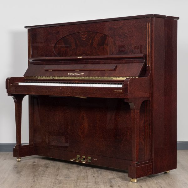 C.Bechstein Concert 8 Upright Piano