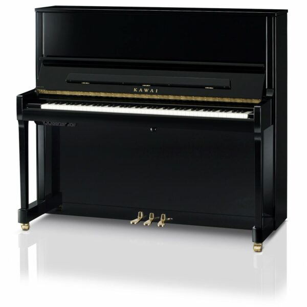 Kawai K600 ATX4 Silent Upright Piano