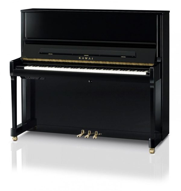 Kawai K500 ATX3 Silent Upright Piano