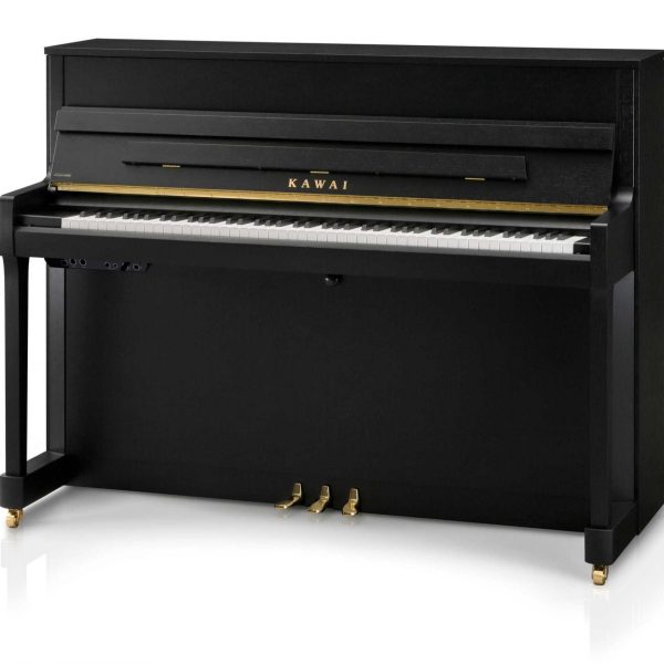 Kawai E200 ATX3 Silent Upright Piano