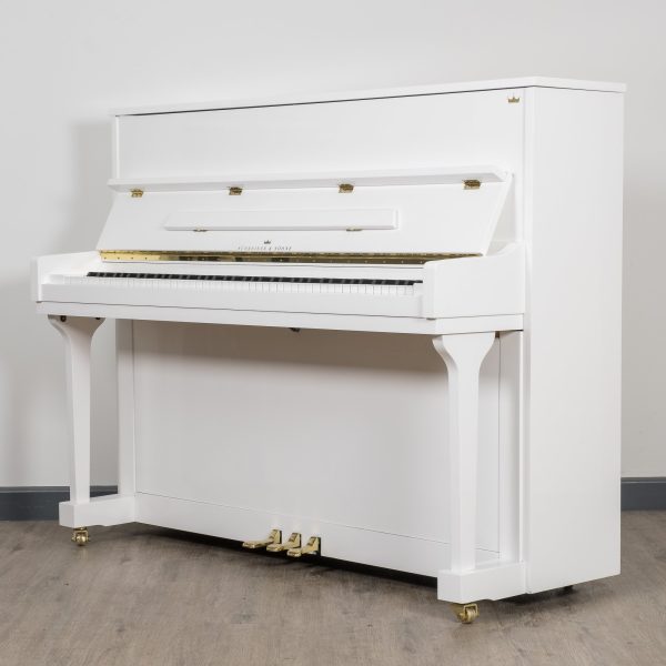 Schreiner & Sohne 115 Upright Piano - c2014