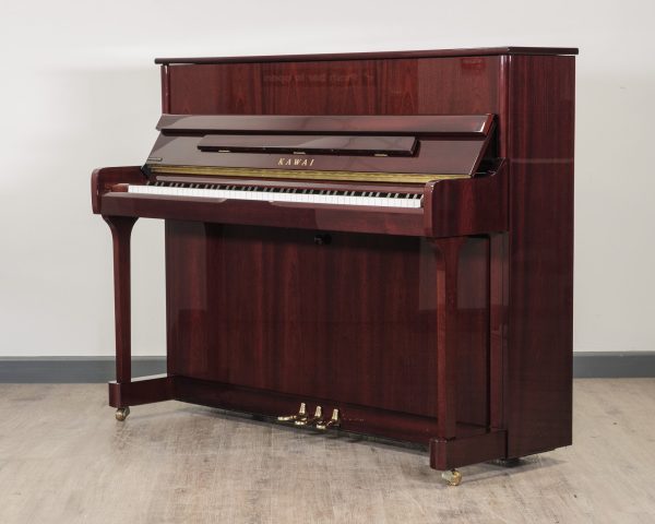 Kawai K2 Upright Piano - c2009