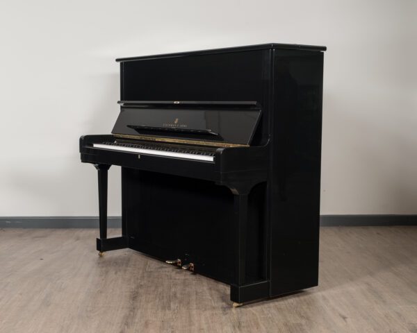 Steinway & Sons Model K Upright - c1986