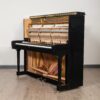 Steinway & Sons Model K Upright - Interior