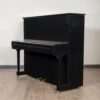 Steinway & Sons Model K Upright - Board closed